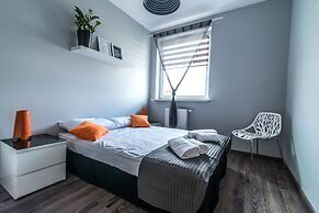 Ericius Apartments - Ericius Group