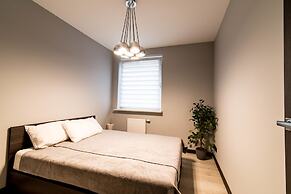 Ericius Apartments - Ericius Group