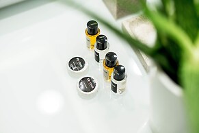 Ericius Apartments - Ericius Group