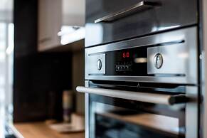 Ericius Apartments - Ericius Group