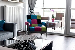 Ericius Apartments - Ericius Group