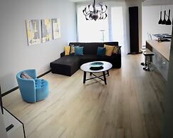 Ericius Apartments - Ericius Group