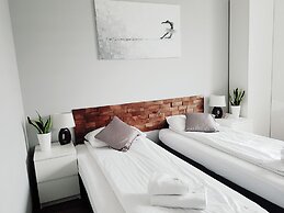 Ericius Apartments - Ericius Group