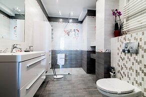 Ericius Apartments - Ericius Group