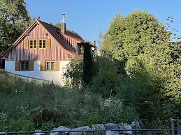 Pia's Nature Retreat