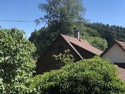 Pia's Nature Retreat