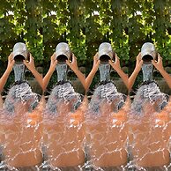 Pia's Nature Retreat