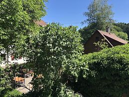 Pia's Nature Retreat