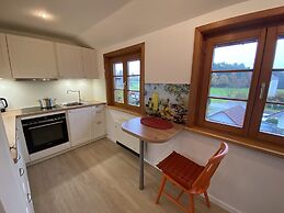 Pia's Nature Retreat