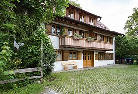 Pia's Nature Retreat