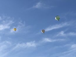 Pia's Nature Retreat