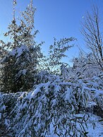 Pia's Nature Retreat