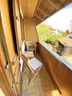 Pia's Nature Retreat