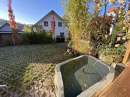 Pia's Nature Retreat