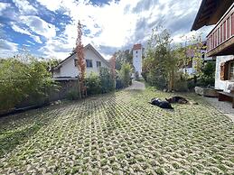 Pia's Nature Retreat