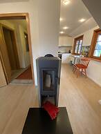 Pia's Nature Retreat