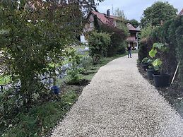 Pia's Nature Retreat