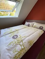 Pia's Nature Retreat