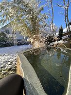 Pia's Nature Retreat