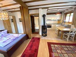 Pia's Nature Retreat