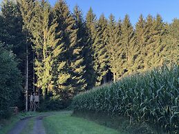 Pia's Nature Retreat