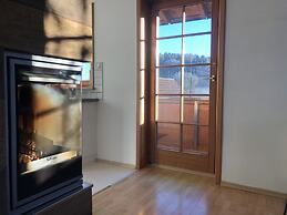 Pia's Nature Retreat