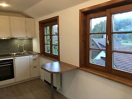 Pia's Nature Retreat