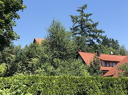 Pia's Nature Retreat