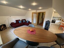 Pia's Nature Retreat