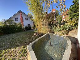 Pia's Nature Retreat