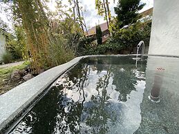 Pia's Nature Retreat