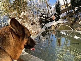 Pia's Nature Retreat