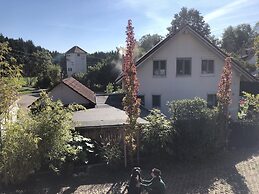 Pia's Nature Retreat