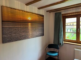 Pia's Nature Retreat