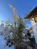 Pia's Nature Retreat