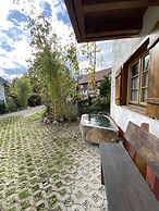 Pia's Nature Retreat