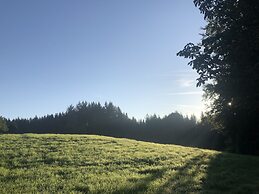 Pia's Nature Retreat
