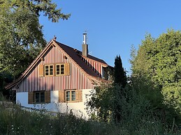 Pia's Nature Retreat