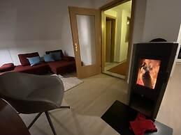 Pia's Nature Retreat