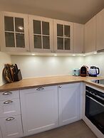 Pia's Nature Retreat