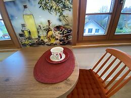 Pia's Nature Retreat