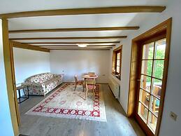 Pia's Nature Retreat