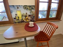 Pia's Nature Retreat