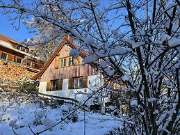 Pia's Nature Retreat