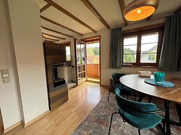 Pia's Nature Retreat