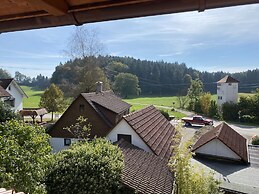 Pia's Nature Retreat