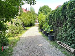 Pia's Nature Retreat