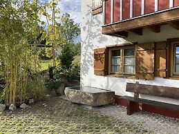 Pia's Nature Retreat