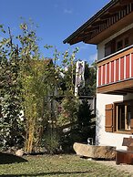 Pia's Nature Retreat