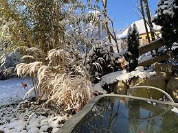 Pia's Nature Retreat